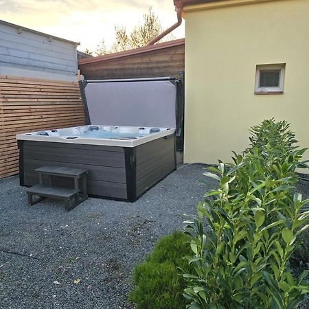 Apartmány Centro Piest'any Esterno foto