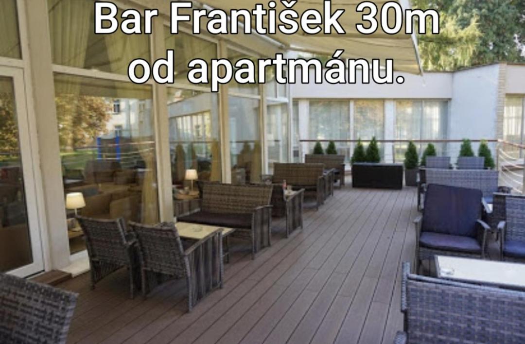 Apartmány Centro Piest'any Esterno foto