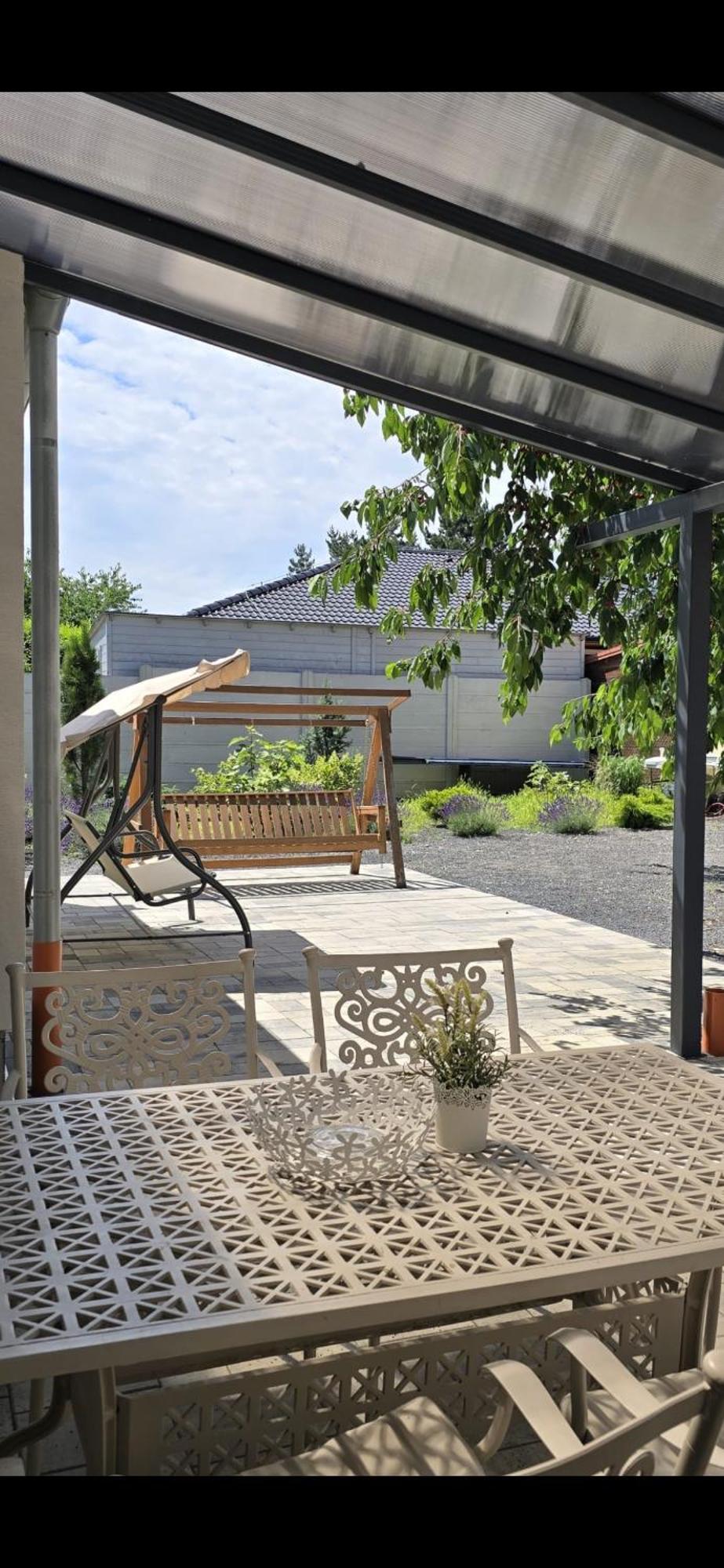 Apartmány Centro Piest'any Esterno foto