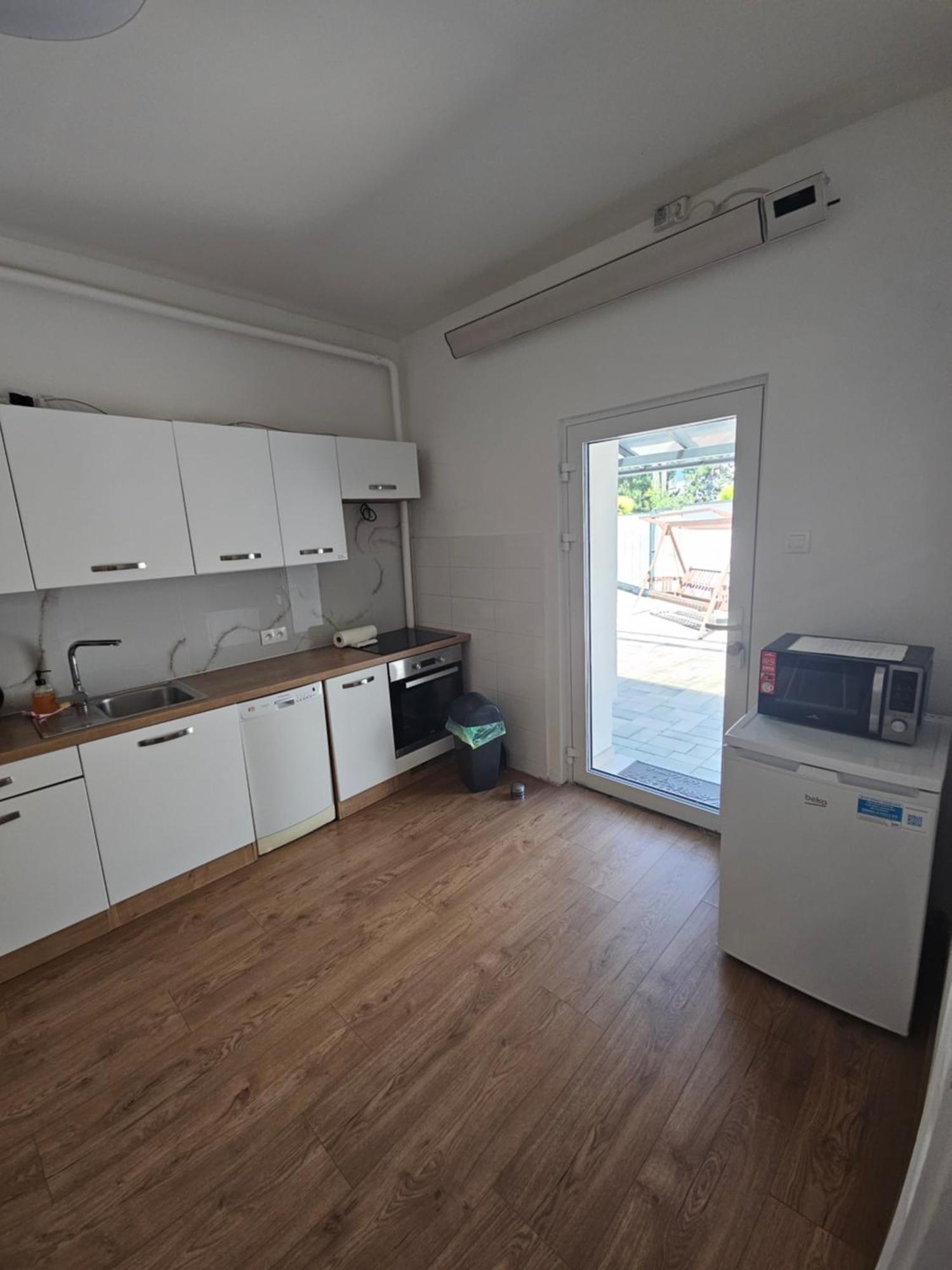 Apartmány Centro Piest'any Esterno foto