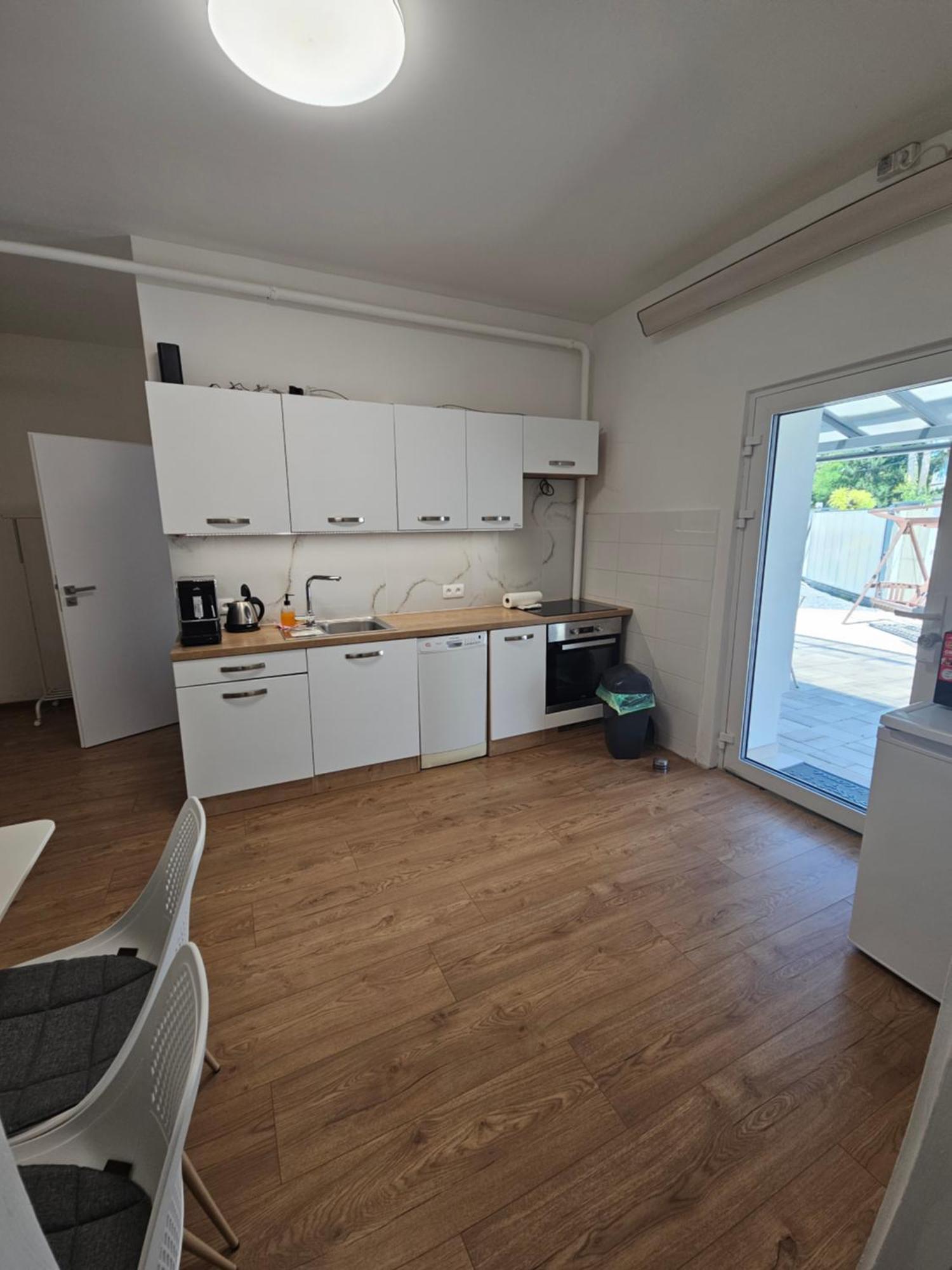 Apartmány Centro Piest'any Esterno foto