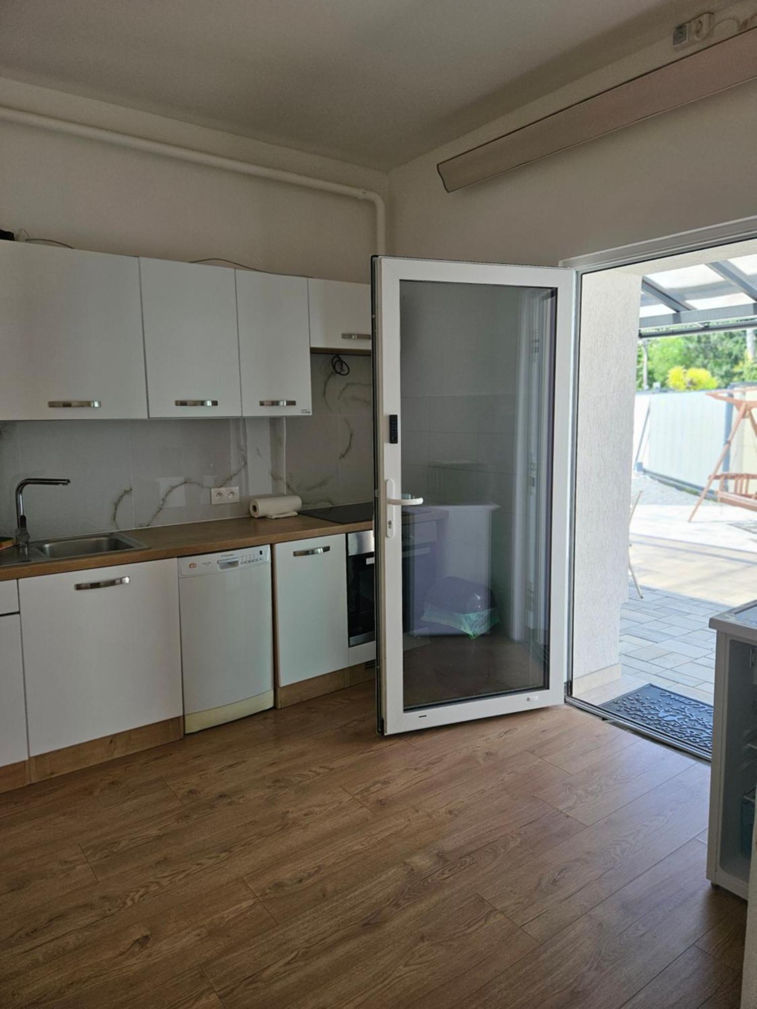 Apartmány Centro Piest'any Esterno foto