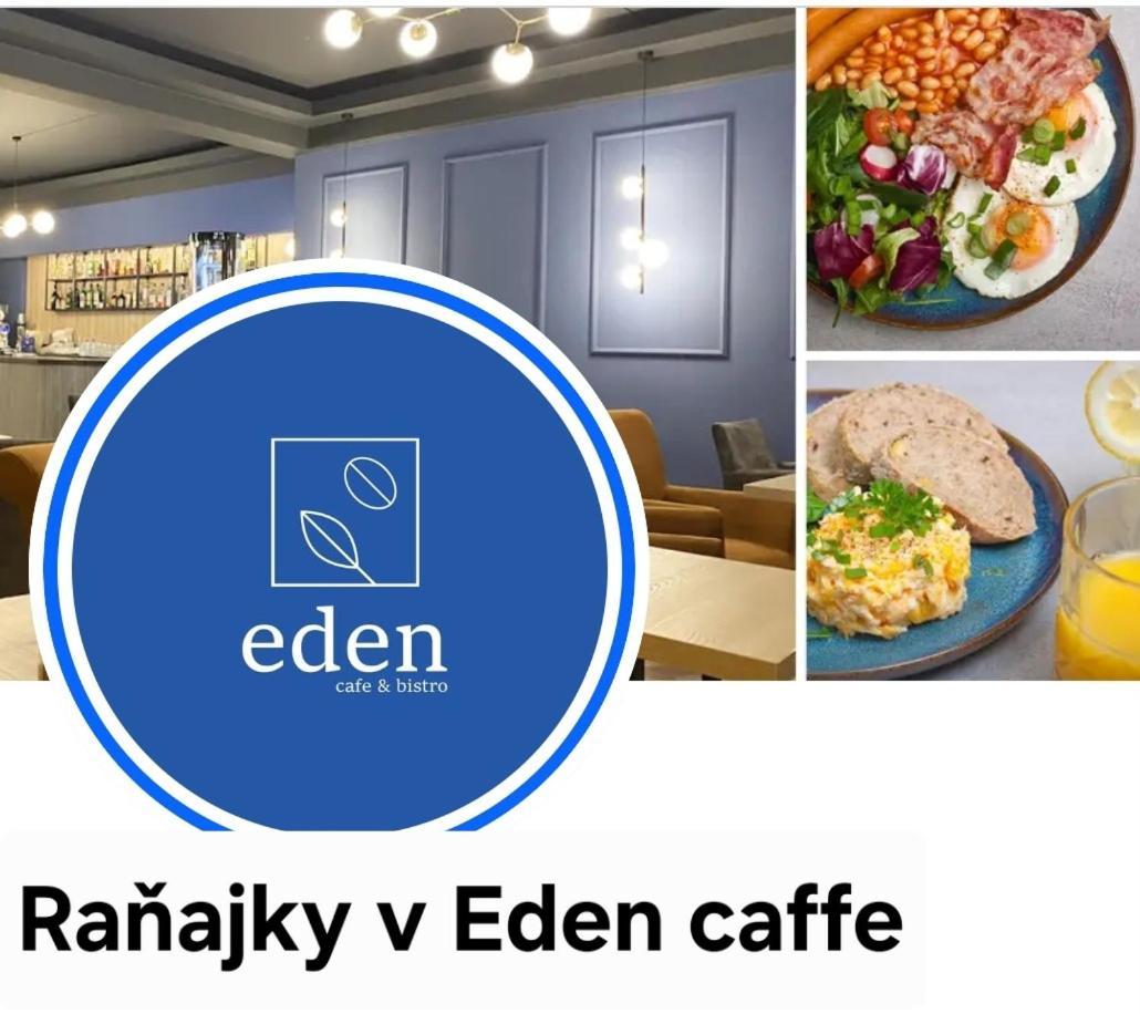 Apartmány Centro Piest'any Esterno foto